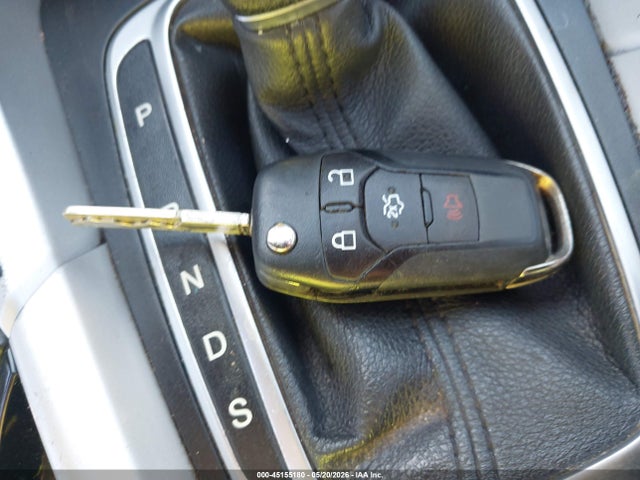 Aukcja sprzedaży 2014 Ford Fusion Se, vin: 1FA6P0H73E5399431, numer aukcji: 45155180