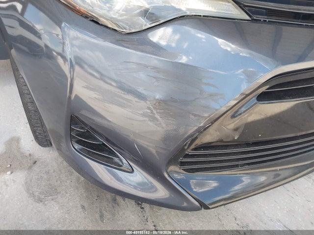 Aukcja sprzedaży 2017 Toyota Corolla Le, vin: 5YFBURHE2HP697500, numer aukcji: 45155182