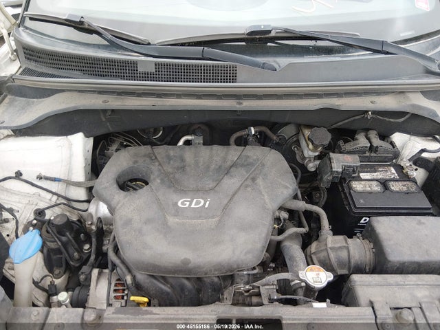 Продаж на аукціоні авто 2015 Kia Soul, vin: KNDJN2A20F7231885, номер лоту: 45155186