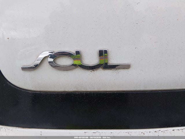 Продаж на аукціоні авто 2015 Kia Soul, vin: KNDJN2A20F7231885, номер лоту: 45155186