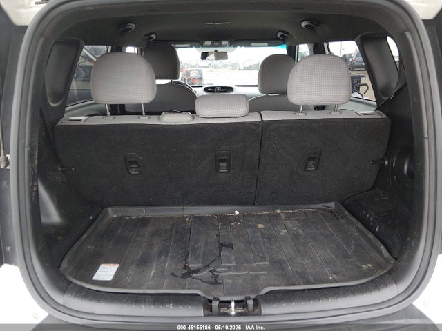 Продаж на аукціоні авто 2015 Kia Soul, vin: KNDJN2A20F7231885, номер лоту: 45155186