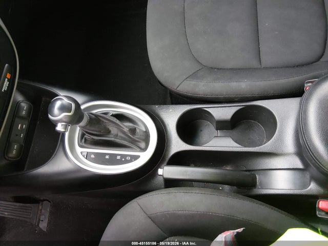 Продаж на аукціоні авто 2015 Kia Soul, vin: KNDJN2A20F7231885, номер лоту: 45155186