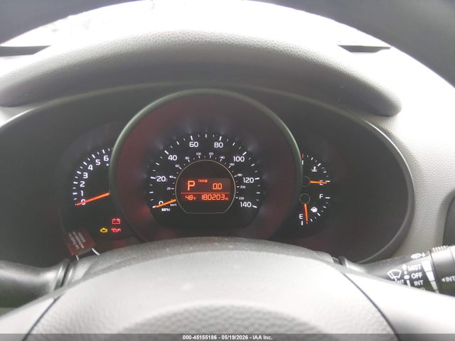Продаж на аукціоні авто 2015 Kia Soul, vin: KNDJN2A20F7231885, номер лоту: 45155186