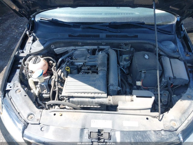Продажа на аукционе авто 2017 Volkswagen Jetta 1.4t Se, vin: 3VWDB7AJ0HM276910, номер лота: 45155189
