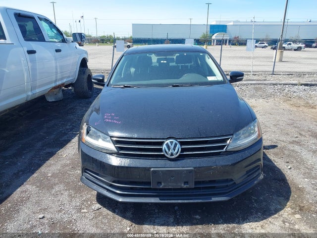 Продажа на аукционе авто 2017 Volkswagen Jetta 1.4t Se, vin: 3VWDB7AJ0HM276910, номер лота: 45155189