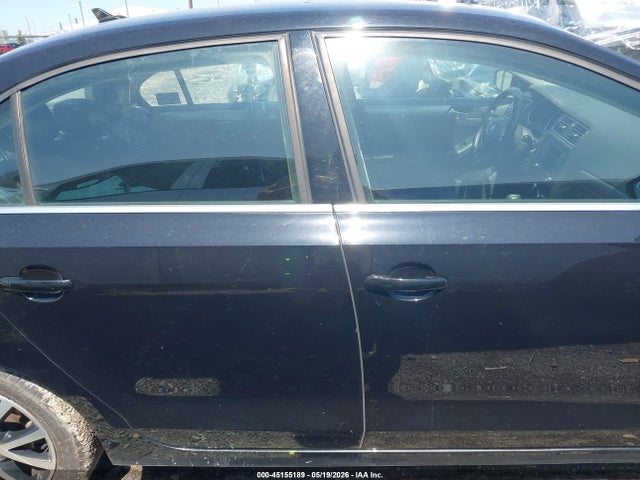Продажа на аукционе авто 2017 Volkswagen Jetta 1.4t Se, vin: 3VWDB7AJ0HM276910, номер лота: 45155189