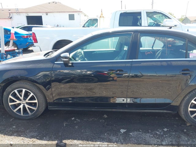 Продажа на аукционе авто 2017 Volkswagen Jetta 1.4t Se, vin: 3VWDB7AJ0HM276910, номер лота: 45155189
