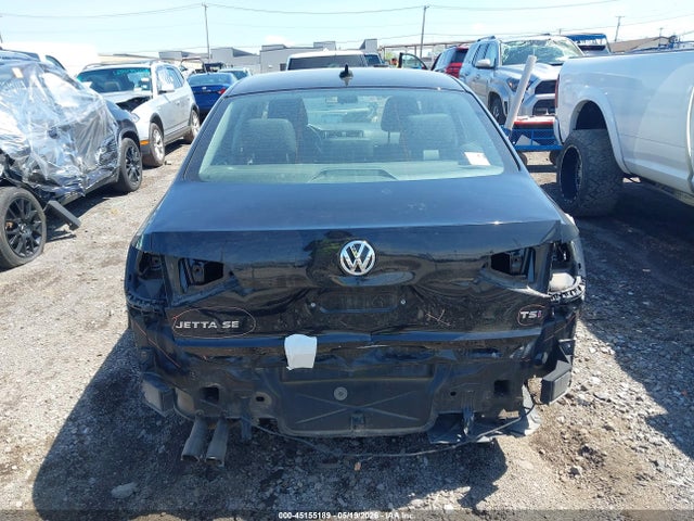 Продажа на аукционе авто 2017 Volkswagen Jetta 1.4t Se, vin: 3VWDB7AJ0HM276910, номер лота: 45155189