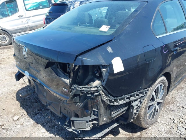 Продажа на аукционе авто 2017 Volkswagen Jetta 1.4t Se, vin: 3VWDB7AJ0HM276910, номер лота: 45155189