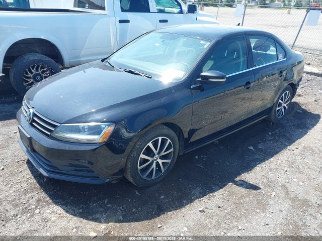 Продажа на аукционе авто 2017 Volkswagen Jetta 1.4t Se, vin: 3VWDB7AJ0HM276910, номер лота: 45155189