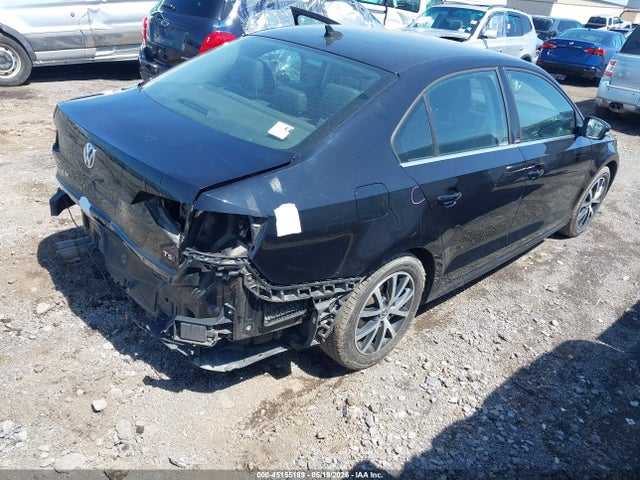 Продажа на аукционе авто 2017 Volkswagen Jetta 1.4t Se, vin: 3VWDB7AJ0HM276910, номер лота: 45155189