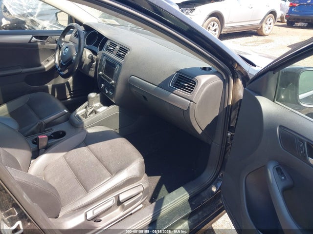 Продажа на аукционе авто 2017 Volkswagen Jetta 1.4t Se, vin: 3VWDB7AJ0HM276910, номер лота: 45155189
