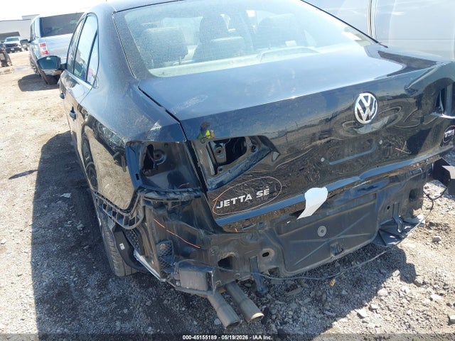 Продажа на аукционе авто 2017 Volkswagen Jetta 1.4t Se, vin: 3VWDB7AJ0HM276910, номер лота: 45155189