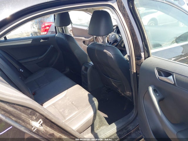 Продажа на аукционе авто 2017 Volkswagen Jetta 1.4t Se, vin: 3VWDB7AJ0HM276910, номер лота: 45155189
