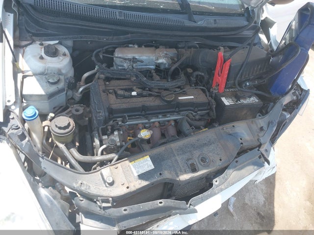 Продаж на аукціоні авто 2009 Hyundai Accent Gs, vin: KMHCM36C49U112032, номер лоту: 45155191
