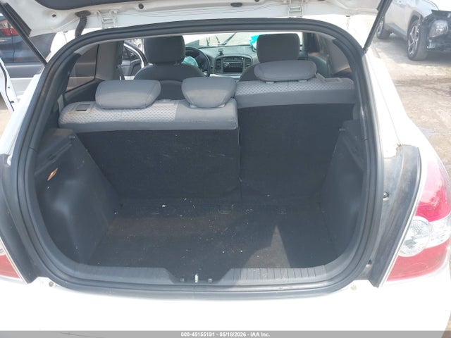 Продаж на аукціоні авто 2009 Hyundai Accent Gs, vin: KMHCM36C49U112032, номер лоту: 45155191