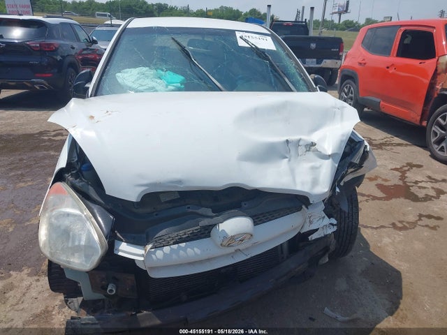 Продаж на аукціоні авто 2009 Hyundai Accent Gs, vin: KMHCM36C49U112032, номер лоту: 45155191