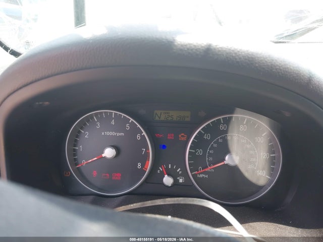 Продаж на аукціоні авто 2009 Hyundai Accent Gs, vin: KMHCM36C49U112032, номер лоту: 45155191