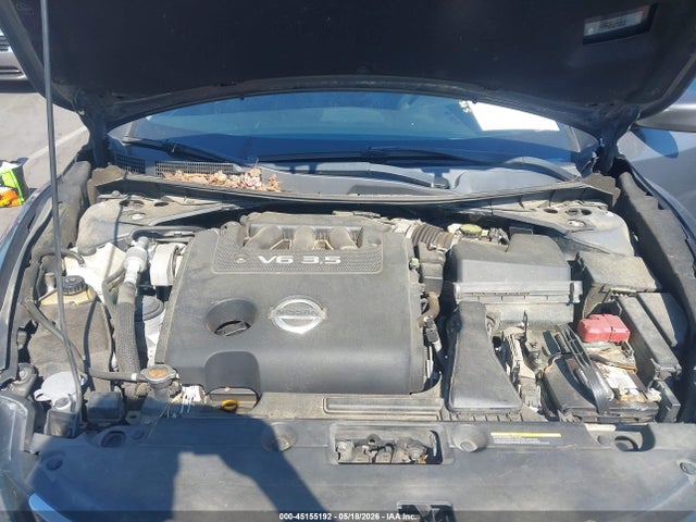 Aukcja sprzedaży 2017 Nissan Altima 3.5 Sr, vin: 1N4BL3AP1HC181560, numer aukcji: 45155192