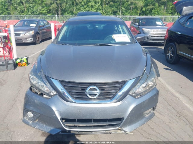 Aukcja sprzedaży 2017 Nissan Altima 3.5 Sr, vin: 1N4BL3AP1HC181560, numer aukcji: 45155192