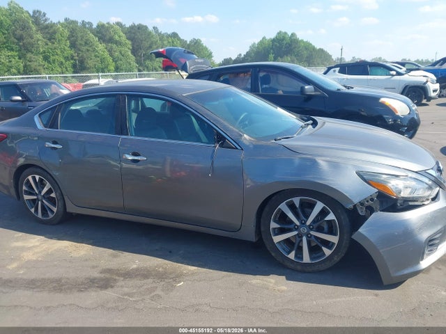 Aukcja sprzedaży 2017 Nissan Altima 3.5 Sr, vin: 1N4BL3AP1HC181560, numer aukcji: 45155192