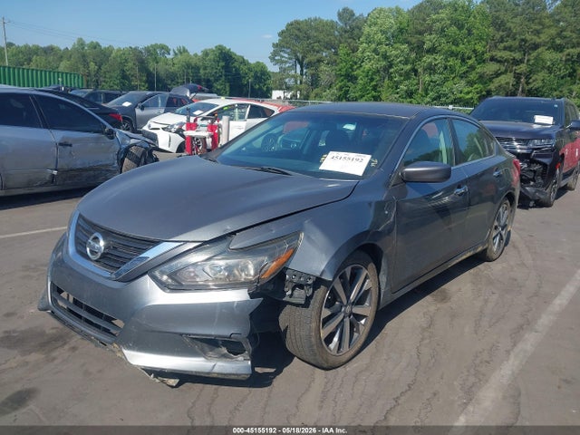 Aukcja sprzedaży 2017 Nissan Altima 3.5 Sr, vin: 1N4BL3AP1HC181560, numer aukcji: 45155192