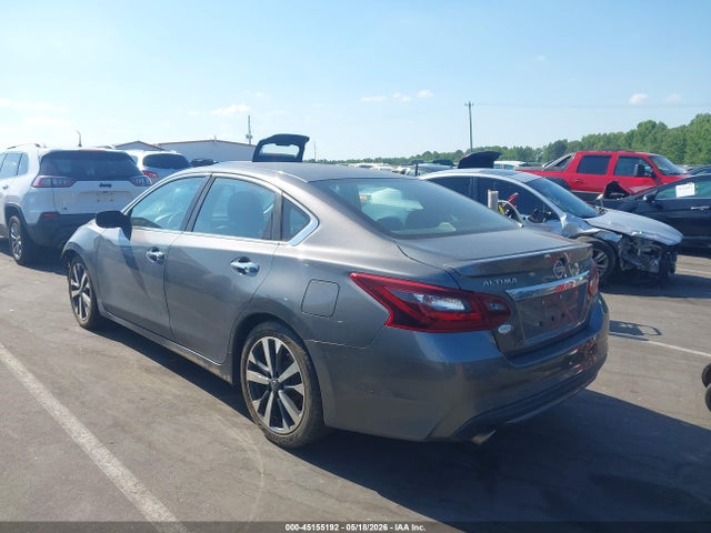 Aukcja sprzedaży 2017 Nissan Altima 3.5 Sr, vin: 1N4BL3AP1HC181560, numer aukcji: 45155192
