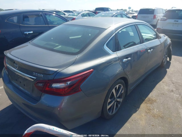 Aukcja sprzedaży 2017 Nissan Altima 3.5 Sr, vin: 1N4BL3AP1HC181560, numer aukcji: 45155192