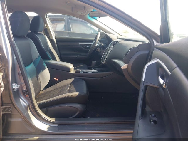 Aukcja sprzedaży 2017 Nissan Altima 3.5 Sr, vin: 1N4BL3AP1HC181560, numer aukcji: 45155192