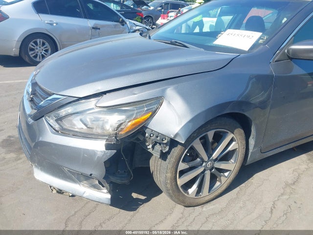 Aukcja sprzedaży 2017 Nissan Altima 3.5 Sr, vin: 1N4BL3AP1HC181560, numer aukcji: 45155192