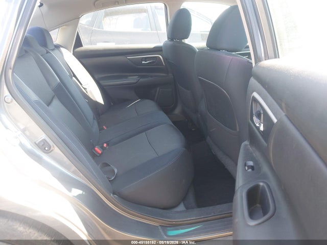 Aukcja sprzedaży 2017 Nissan Altima 3.5 Sr, vin: 1N4BL3AP1HC181560, numer aukcji: 45155192