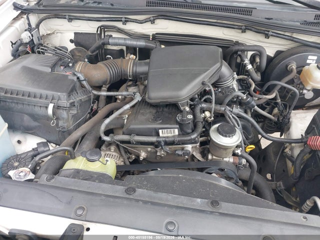 45155196 :رقم المزاد ، 5TETX22NX9Z665580 vin ، 2009 Toyota Tacoma مزاد بيع