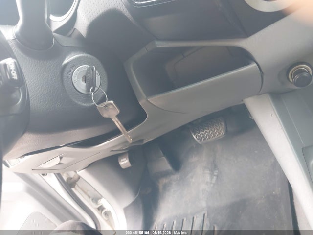 45155196 :رقم المزاد ، 5TETX22NX9Z665580 vin ، 2009 Toyota Tacoma مزاد بيع
