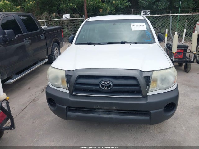 45155196 :رقم المزاد ، 5TETX22NX9Z665580 vin ، 2009 Toyota Tacoma مزاد بيع