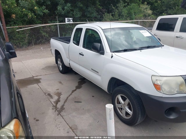 45155196 :رقم المزاد ، 5TETX22NX9Z665580 vin ، 2009 Toyota Tacoma مزاد بيع