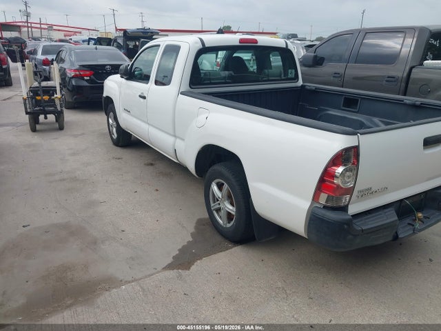 45155196 :رقم المزاد ، 5TETX22NX9Z665580 vin ، 2009 Toyota Tacoma مزاد بيع