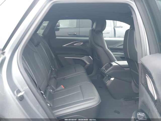 2023 Cadillac Lyriq Rwd Luxury მანქანა იყიდება აუქციონზე, vin: 1GYKPMRK1PZ002551, აუქციონის ნომერი: 45155197