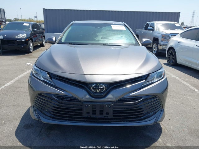 4T1B11HK2JU511233 Toyota CAMRY LE