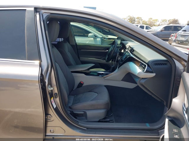 4T1B11HK2JU511233 Toyota CAMRY LE