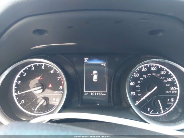4T1B11HK2JU511233 Toyota CAMRY LE