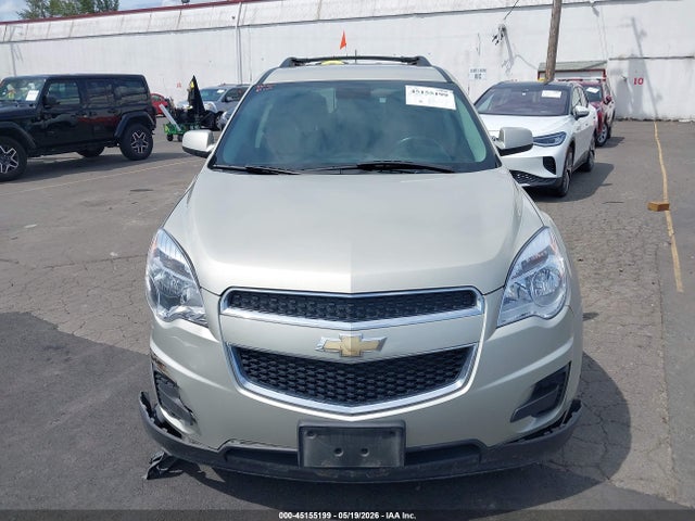1GNFLFEK3FZ117310 Chevrolet EQUINOX 1LT