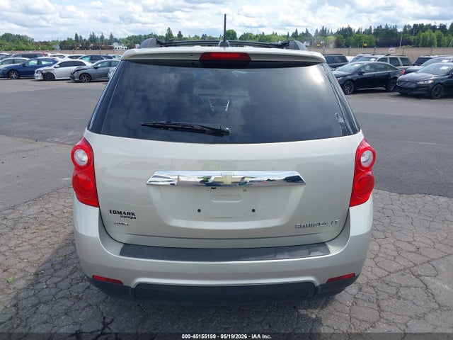 1GNFLFEK3FZ117310 Chevrolet EQUINOX 1LT