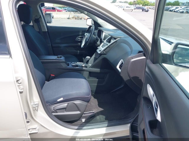 1GNFLFEK3FZ117310 Chevrolet EQUINOX 1LT