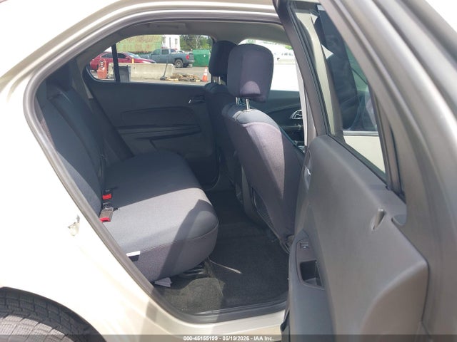 1GNFLFEK3FZ117310 Chevrolet EQUINOX 1LT