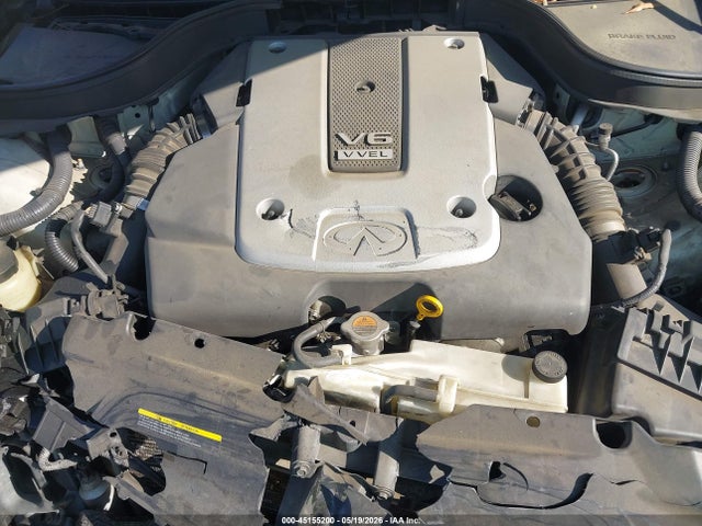 Продажа на аукционе авто 2012 Infiniti G37x, vin: JN1CV6AR6CM974824, номер лота: 45155200