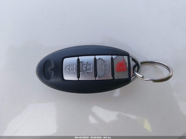 Продажа на аукционе авто 2012 Infiniti G37x, vin: JN1CV6AR6CM974824, номер лота: 45155200