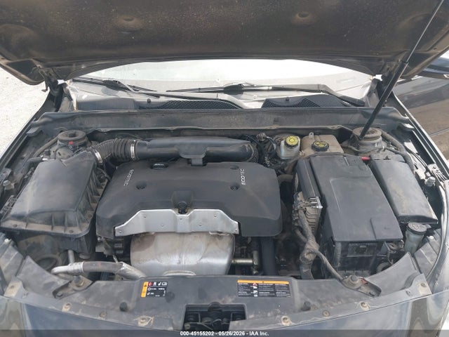 Chevrolet MALIBU 2LT 2014 1G11E5SL9EF196172 Image 10