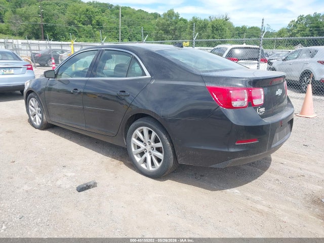 Chevrolet MALIBU 2LT 2014 1G11E5SL9EF196172 Image 3