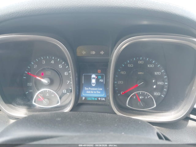 Chevrolet MALIBU 2LT 2014 1G11E5SL9EF196172 Image 7