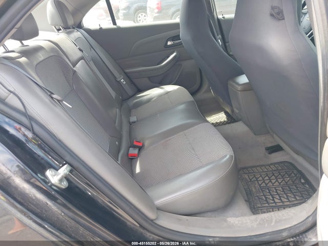 Chevrolet MALIBU 2LT 2014 1G11E5SL9EF196172 Image 8